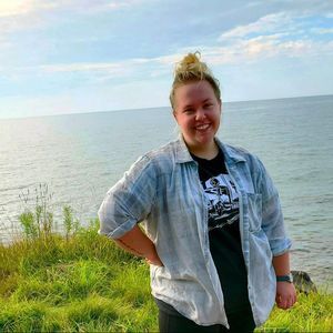 Meet your Posher, Jenna